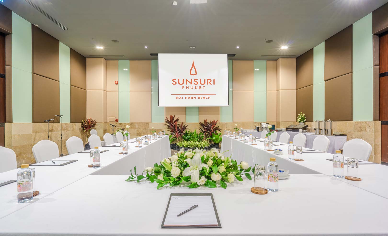Sunsuri Phuket Overview