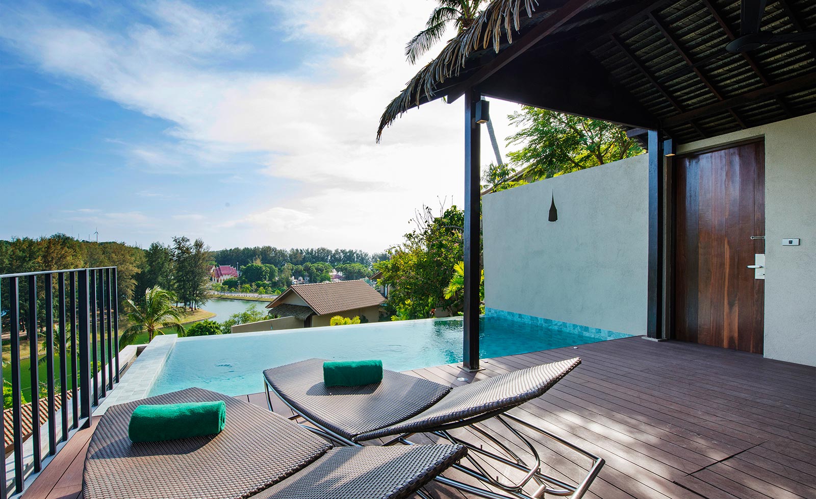 Sunsuri Phuket Overview